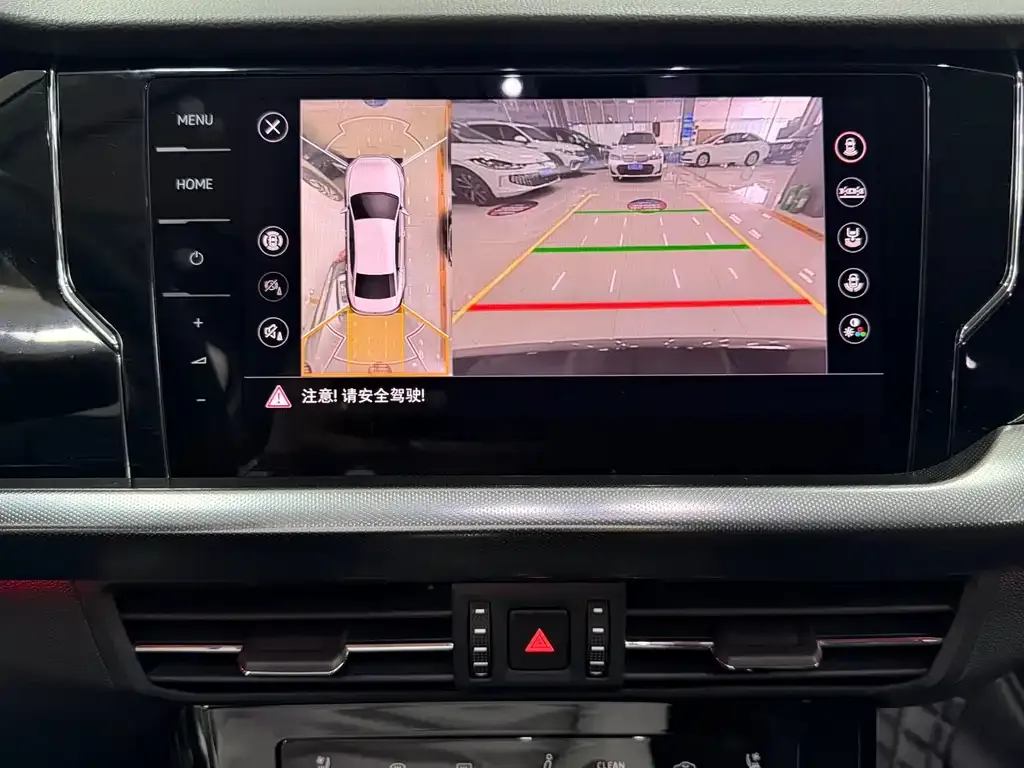 Volkswagen Passat — фото 9