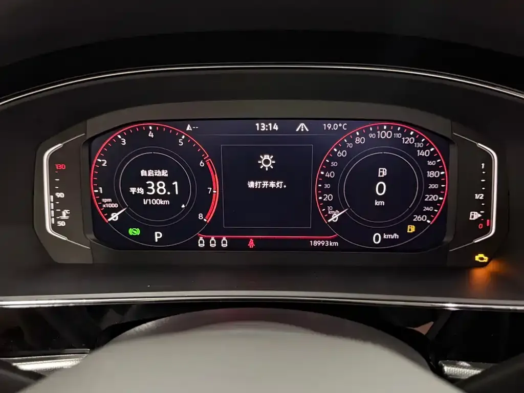 Volkswagen Passat — фото 2