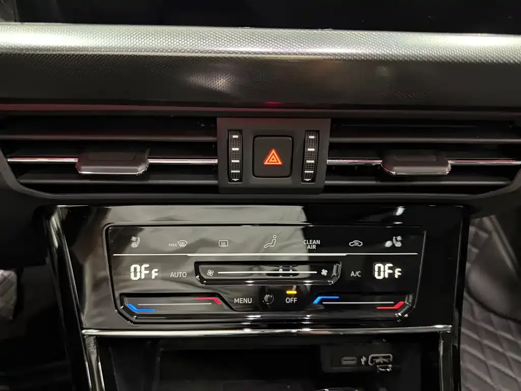 Volkswagen Passat — фото 3