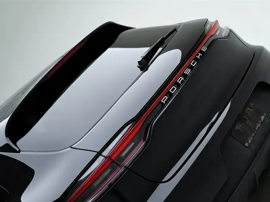Porsche Macan 2021 из CN, фото 9