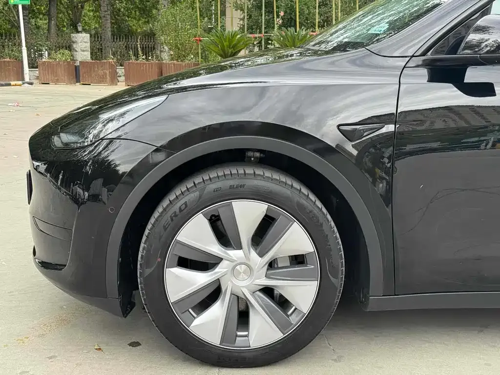 Tesla Model Y — фото 5