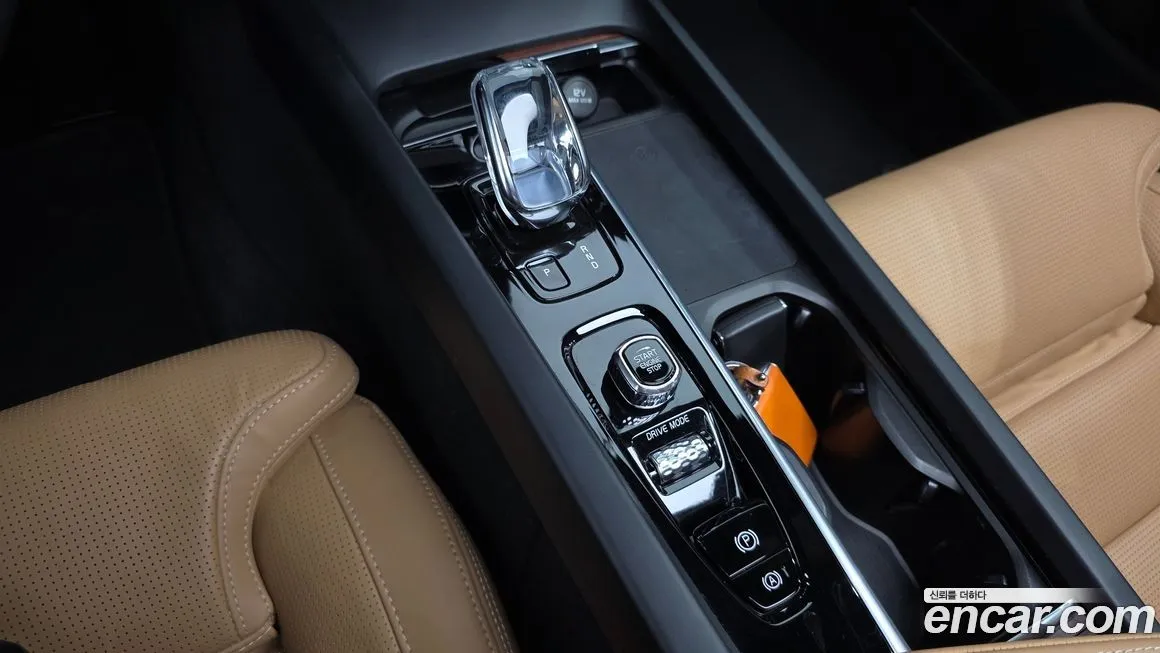 Volvo S60 2021 из KR, фото 4