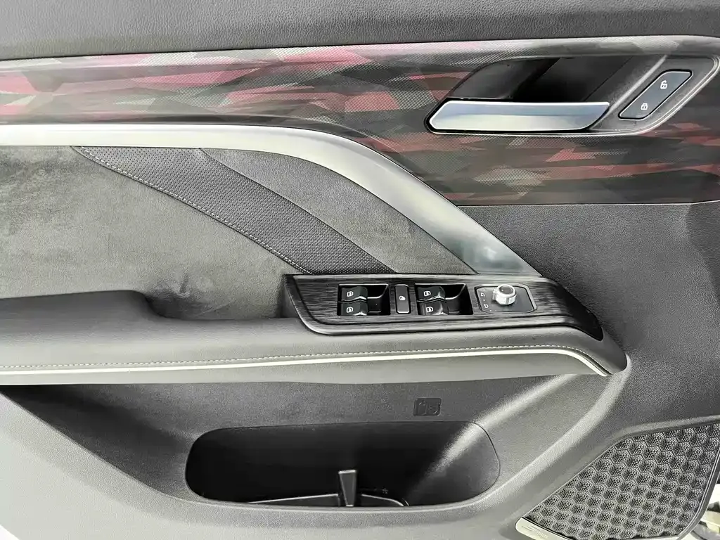 Haval H6 — фото 10