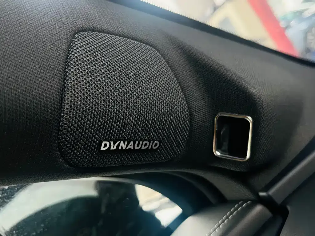 BYD Seal 07 EV 2025 из CN, фото 7
