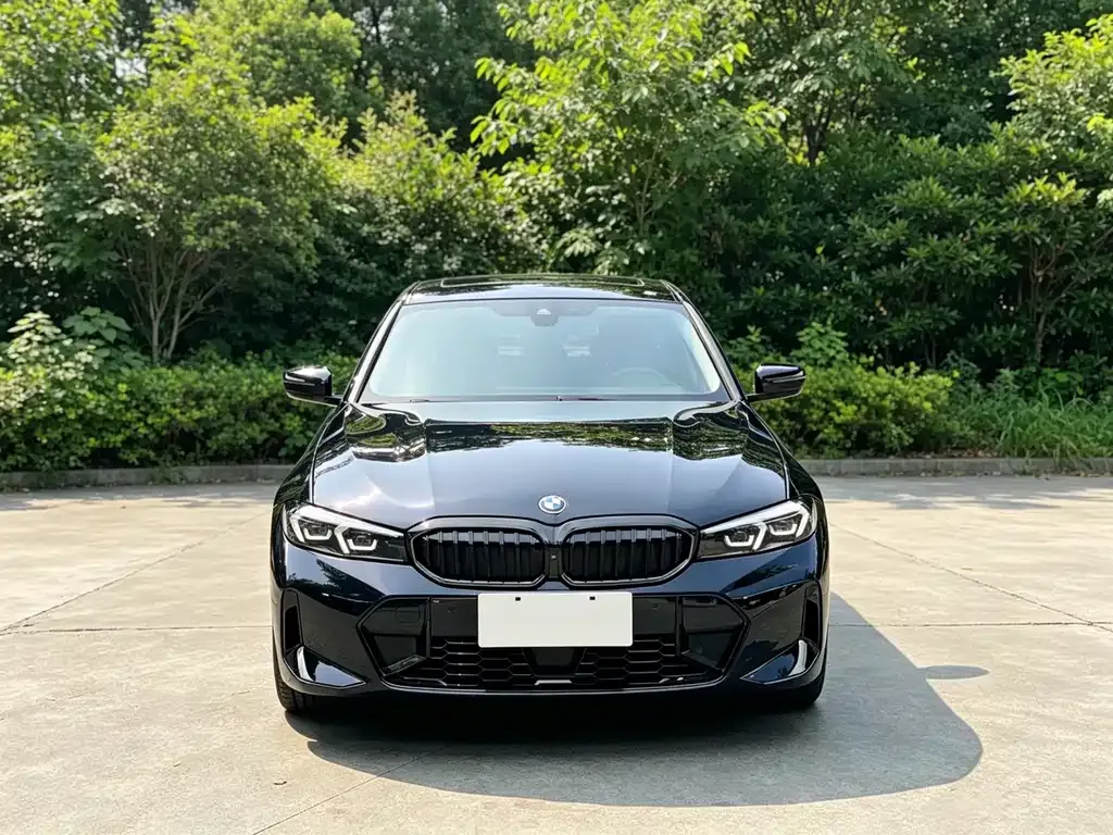 BMW 3 Series — фото 4