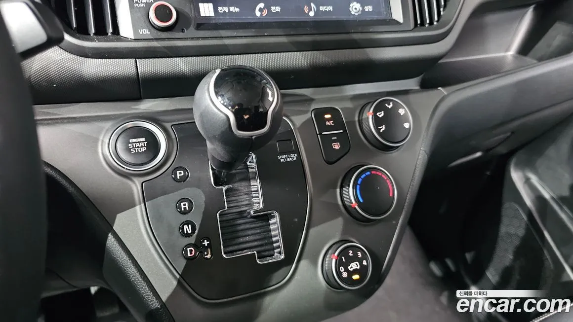 Kia RAY 2024 из KR, фото 8