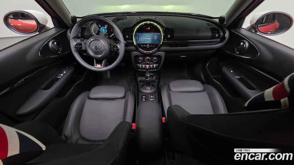 Mini Clubman 2023 из KR, фото 7