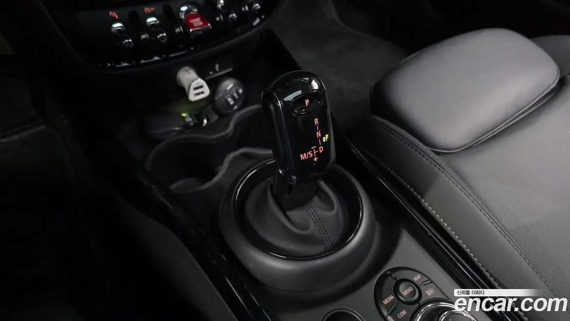 Mini Clubman 2023 из KR, фото 2