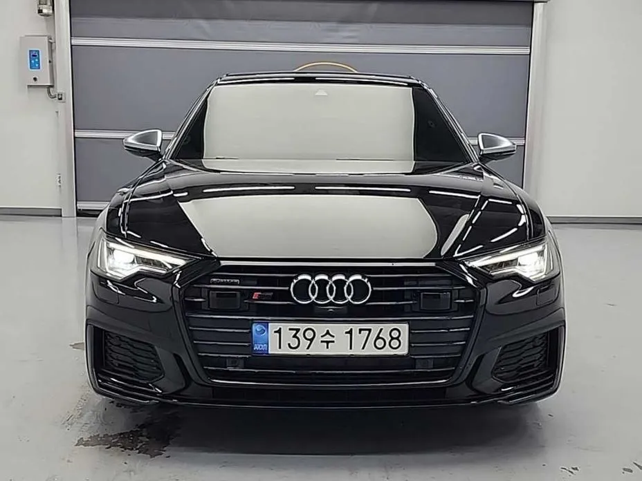 Audi A6 — фото 5