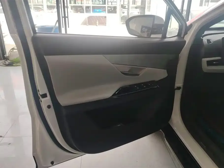 Changan UNI-T 2024 из CN, фото 10