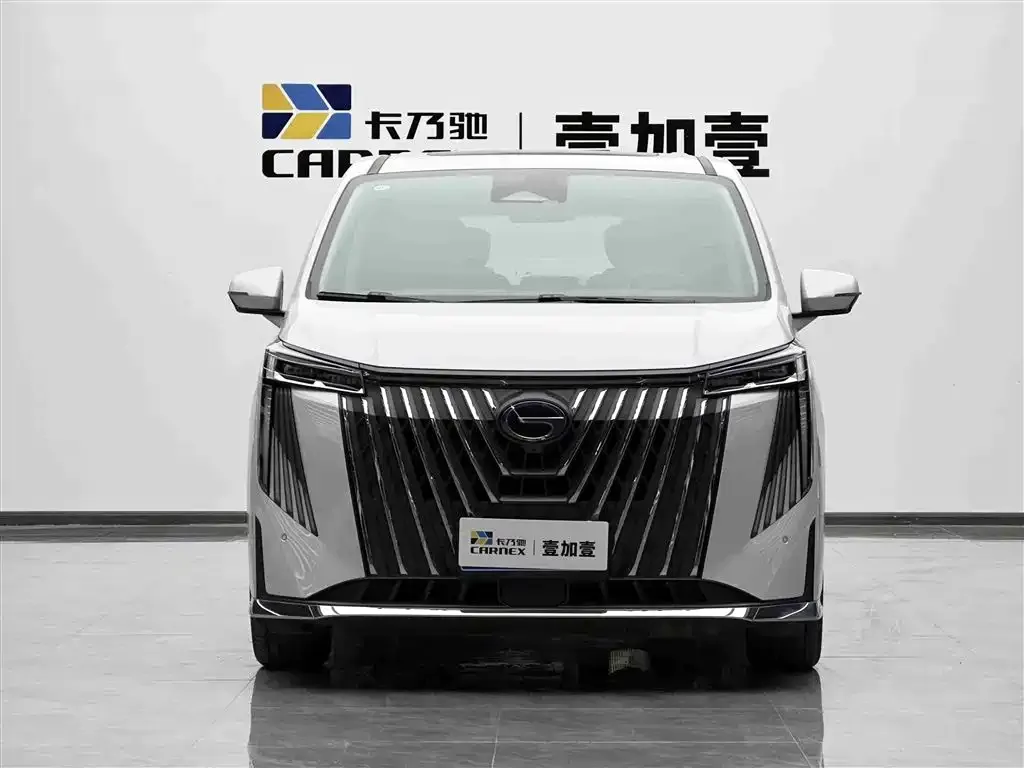 GAC Motor Trumpchi M8 2024 из CN, фото 2