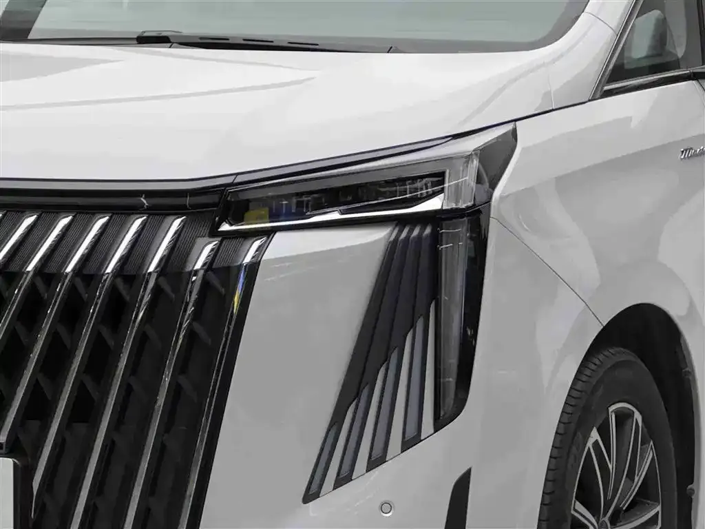 GAC Motor Trumpchi M8 2024 из CN, фото 7