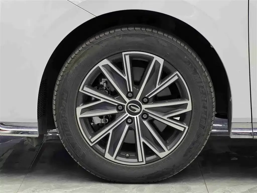 GAC Motor Trumpchi M8 2024 из CN, фото 5