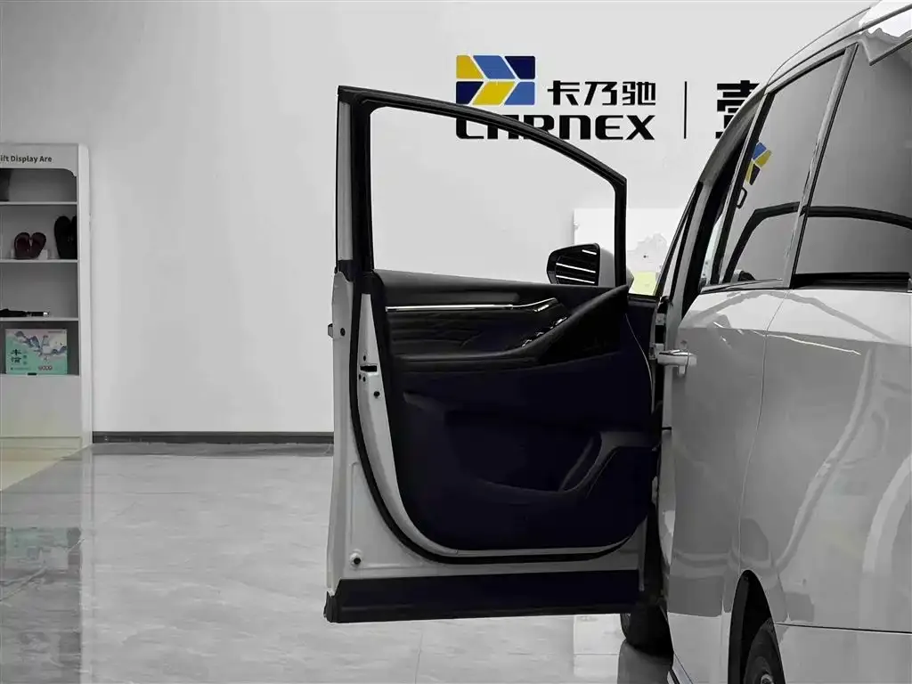 GAC Motor Trumpchi M8 2024 из CN, фото 4