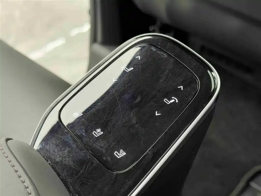 GAC Motor Trumpchi M8 2024 из CN, фото 6