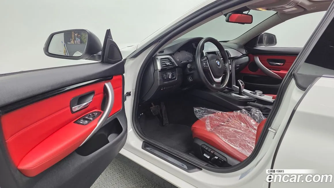 BMW 4-Series 2021 из KR, фото 5