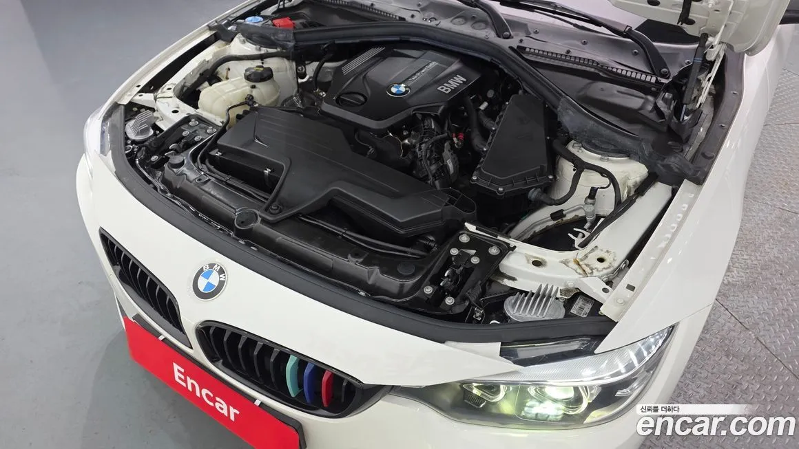 BMW 4-Series 2021 из KR, фото 8
