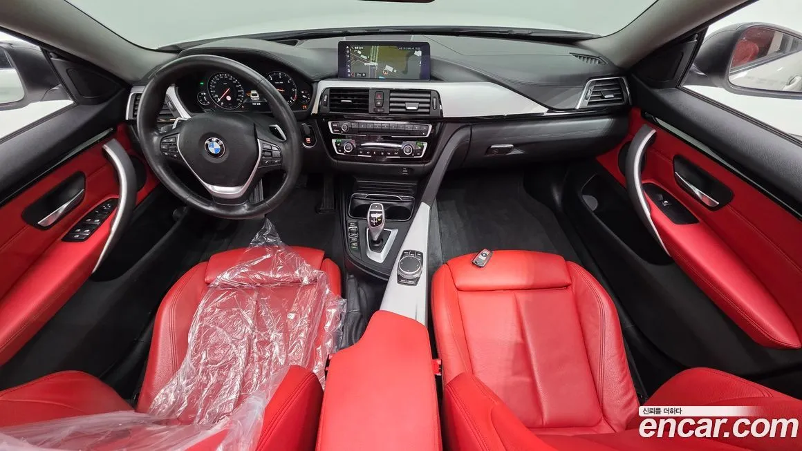 BMW 4-Series 2021 из KR, фото 7