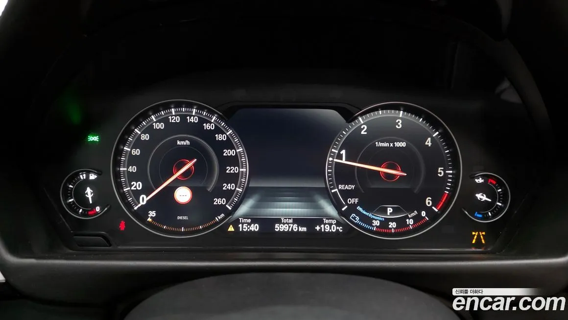BMW 4-Series 2021 из KR, фото 4