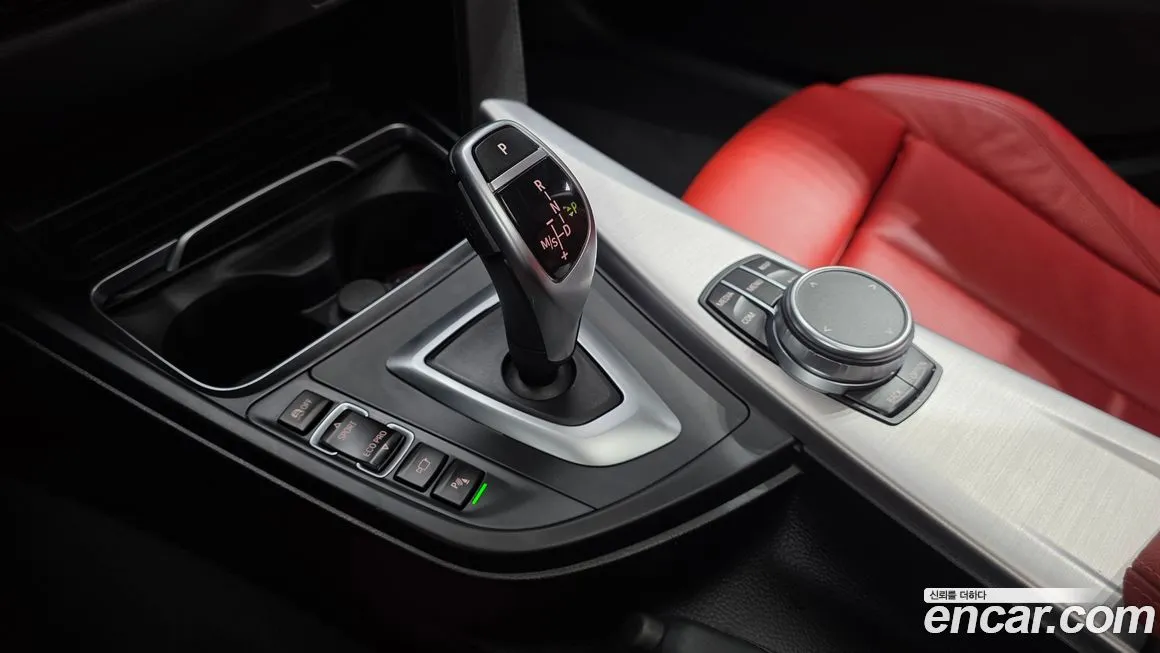 BMW 4-Series 2021 из KR, фото 3