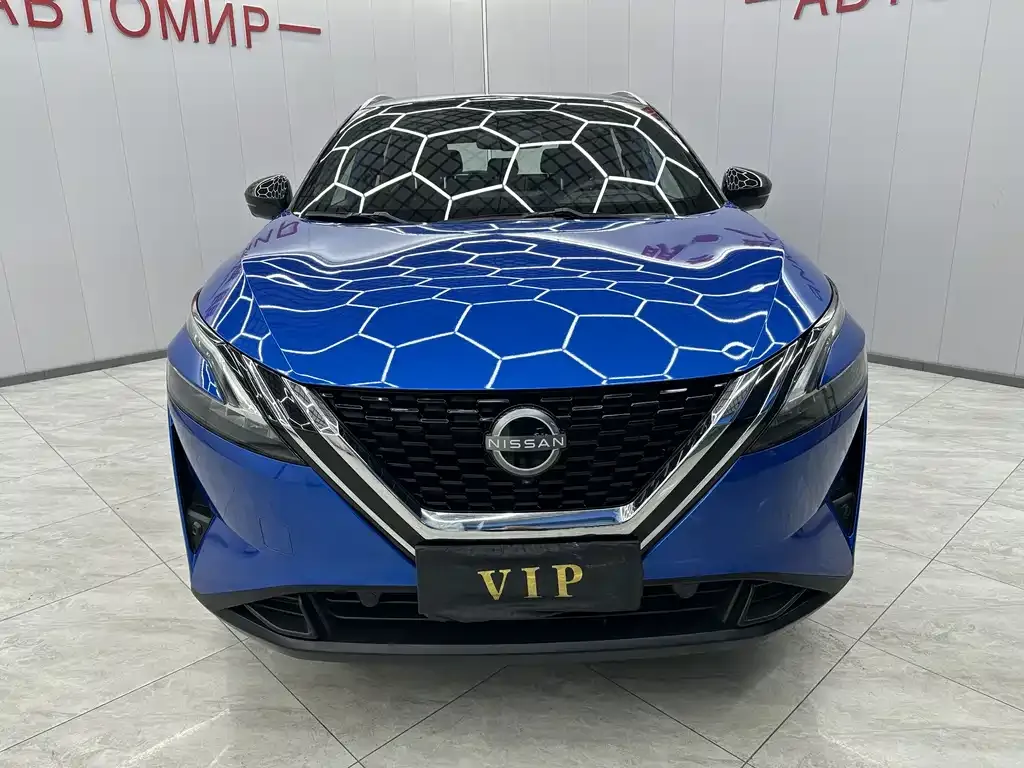Nissan Qashqai 2023 из CN, фото 3