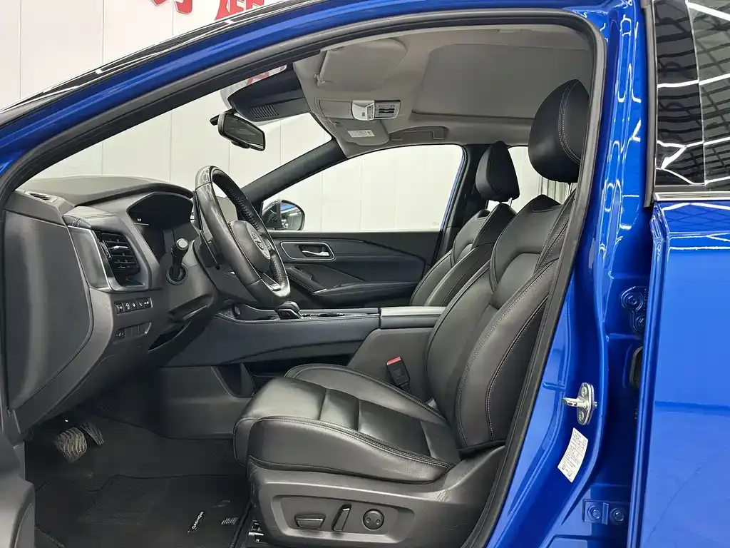 Nissan Qashqai 2023 из CN, фото 4