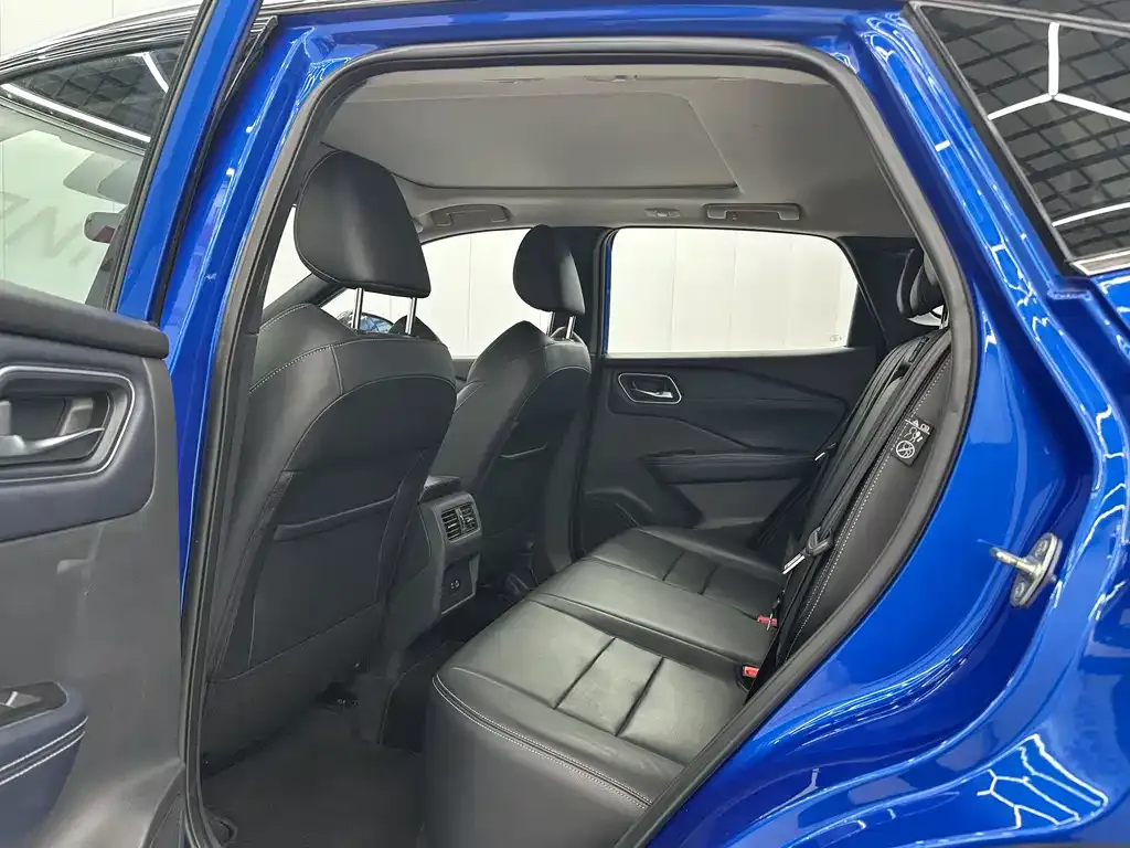 Nissan Qashqai 2023 из CN, фото 10