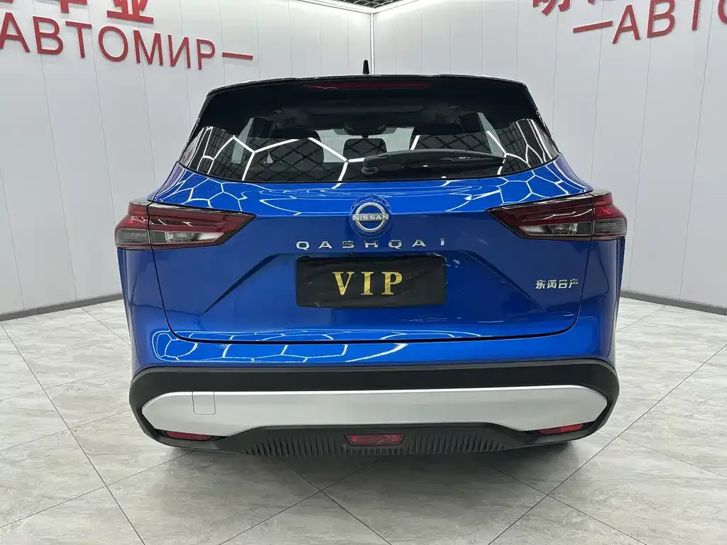 Nissan Qashqai 2023 из CN, фото 7