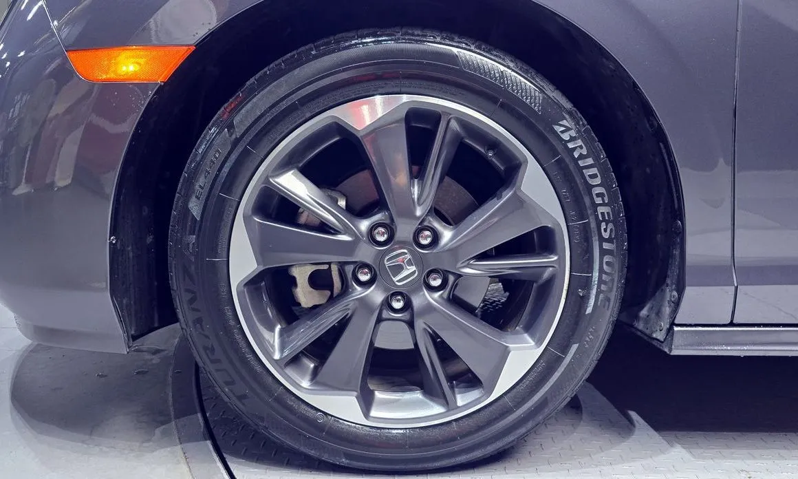 Honda Odyssey 2021 из KR, фото 9