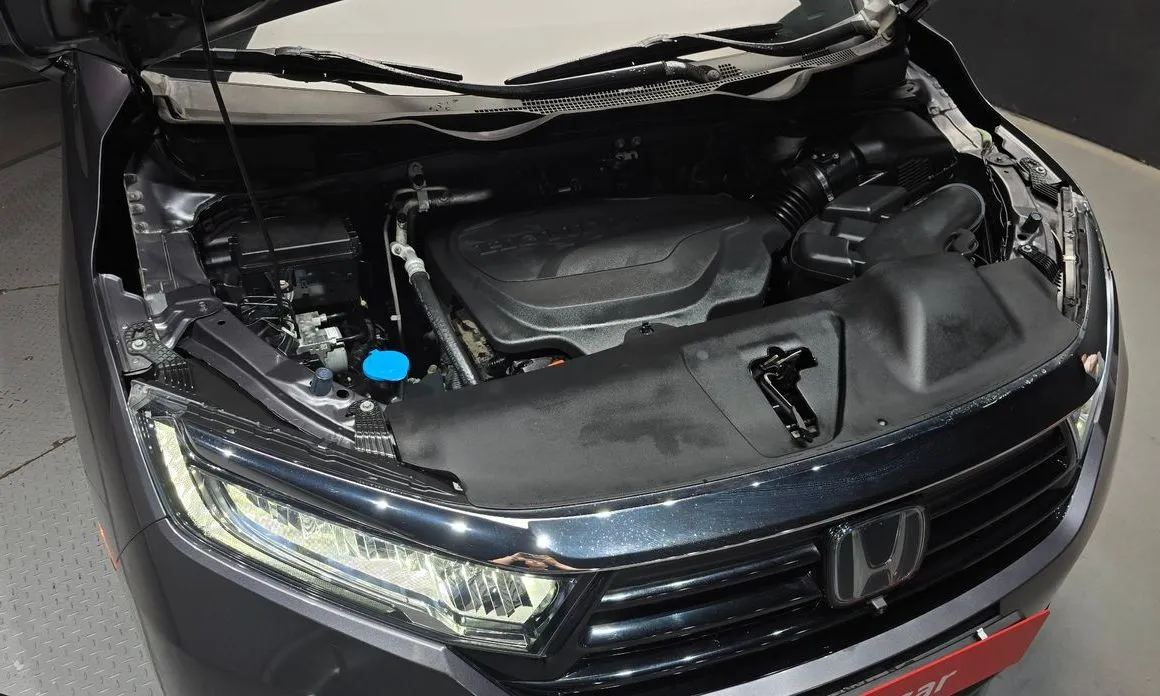 Honda Odyssey 2021 из KR, фото 7