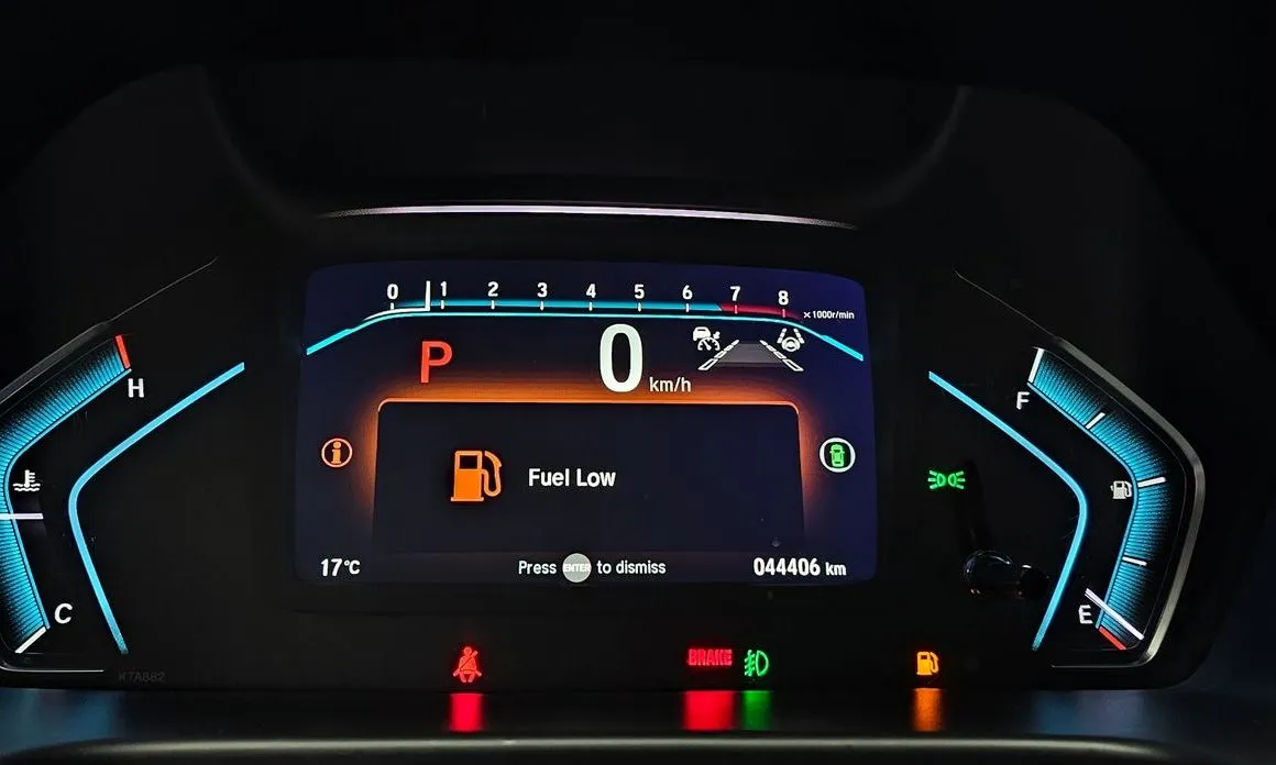 Honda Odyssey 2021 из KR, фото 5