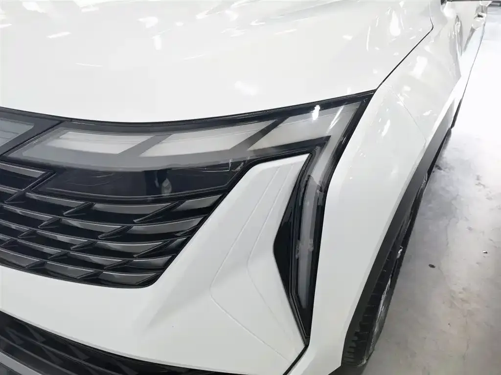 Geely Boyue L 2024 из CN, фото 2