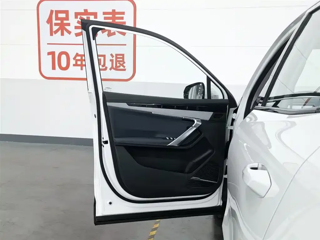 Geely Boyue L 2024 из CN, фото 4
