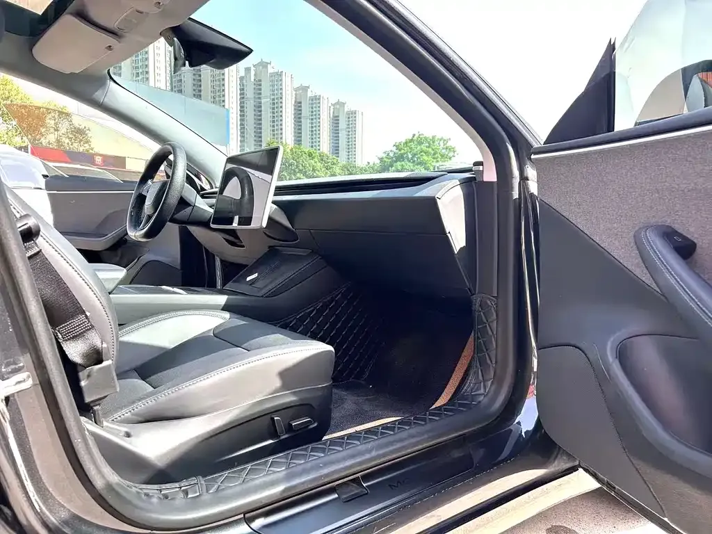 Tesla Model 3 — фото 2