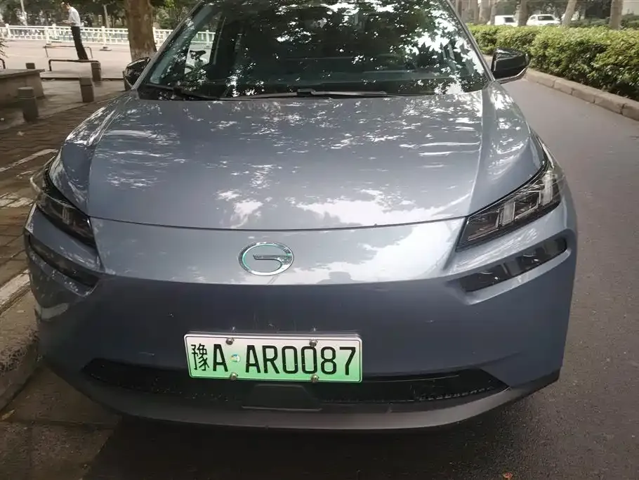 Aion V 2023 из CN, фото 4