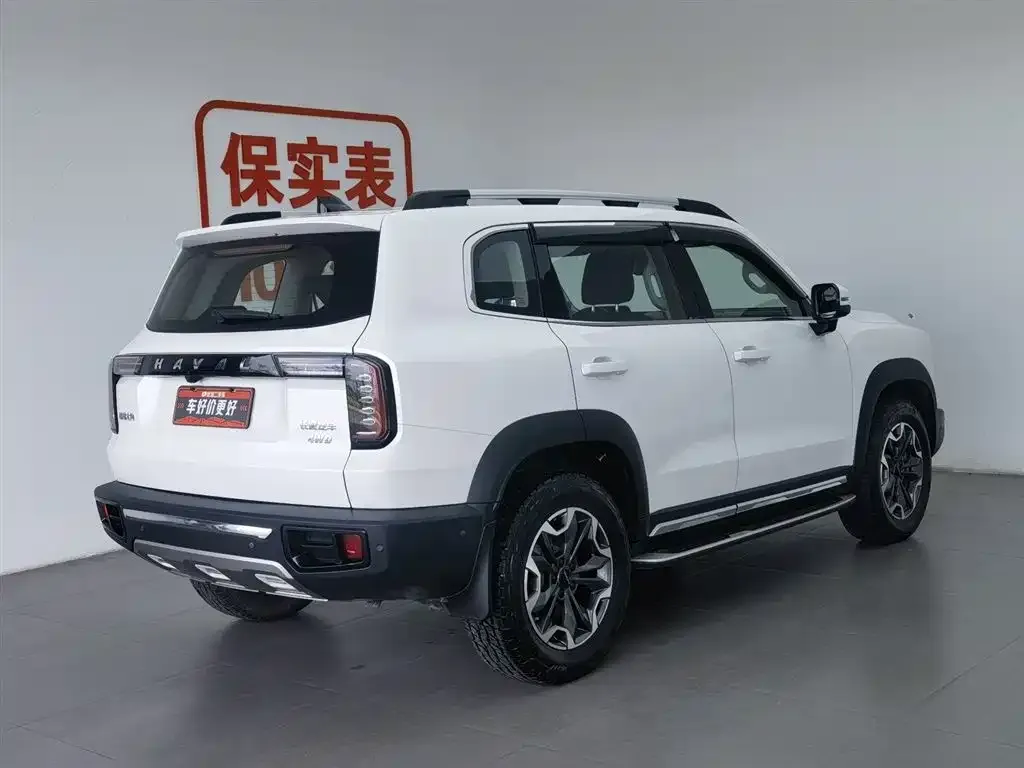 Haval Big Dog — фото 4