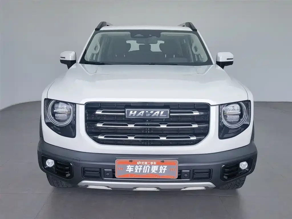 Haval Big Dog — фото 6