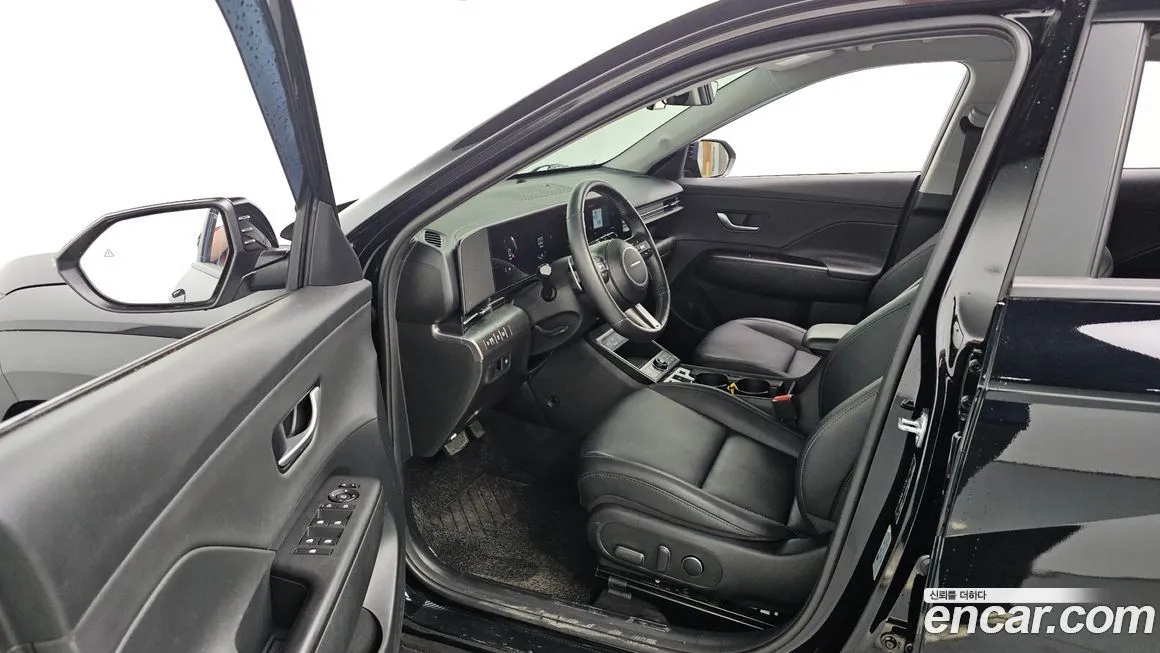 Hyundai Kona 2025 из KR, фото 10