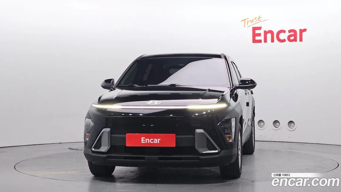 Hyundai Kona 2025 из KR, фото 2