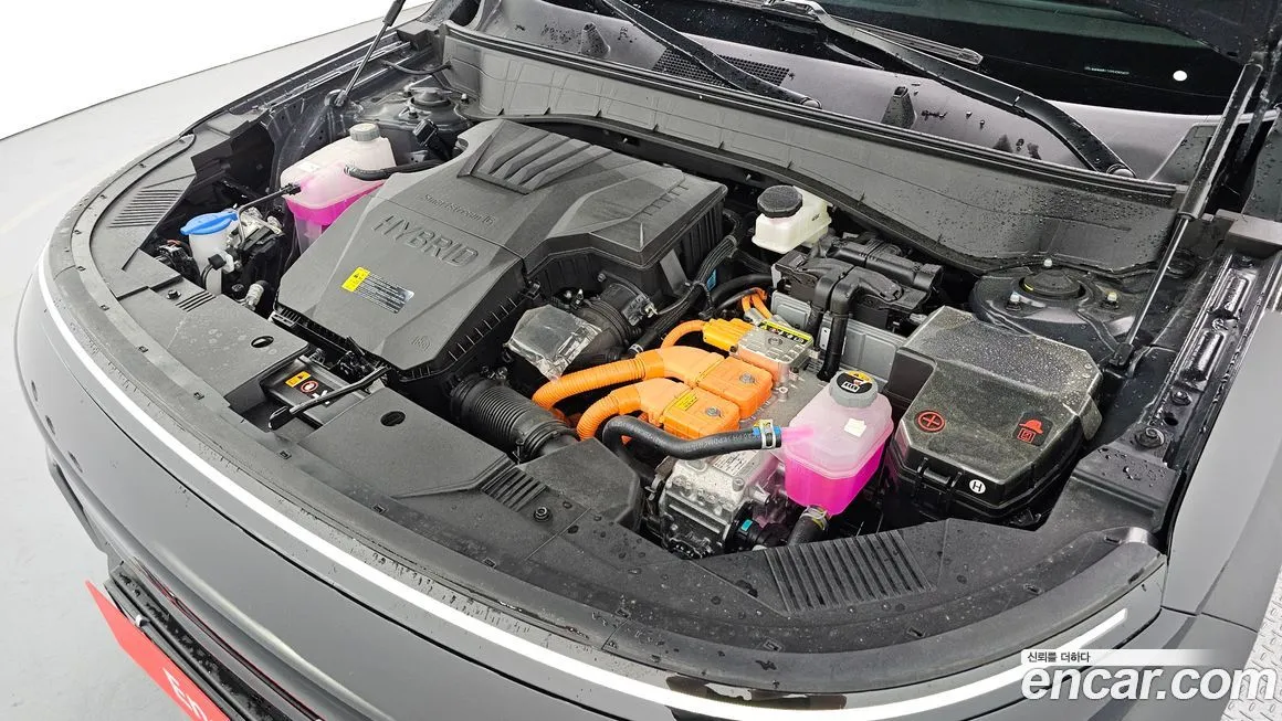 Hyundai Kona 2025 из KR, фото 7