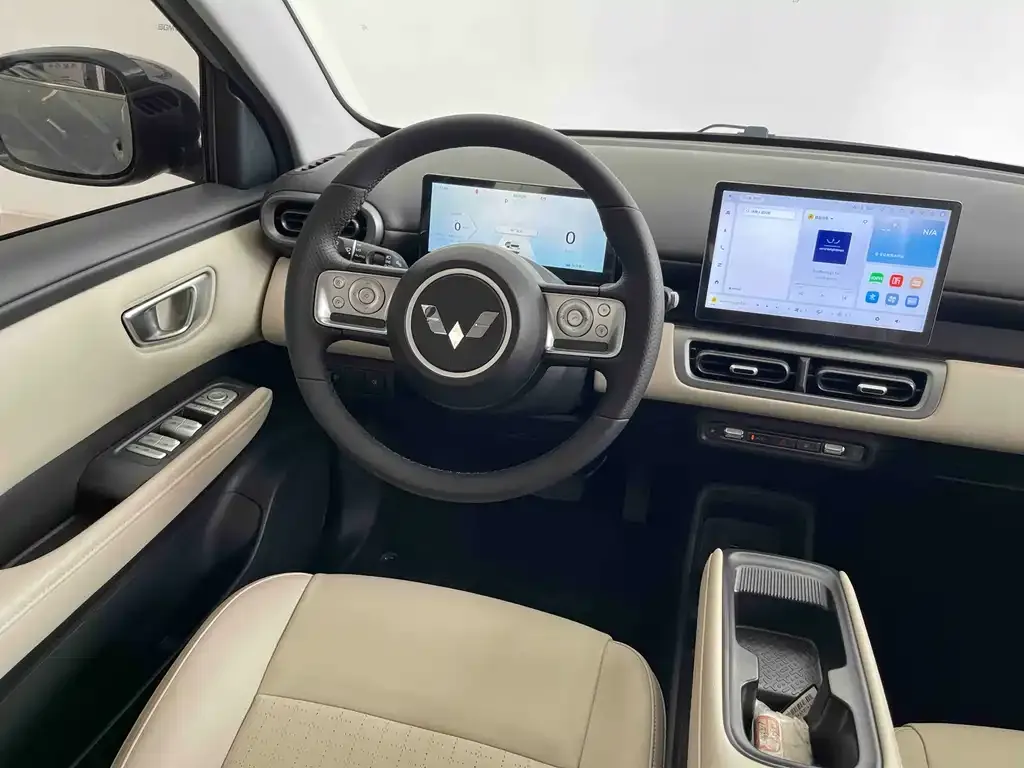 Wuling Bingo PLUS 2026 из CN, фото 8