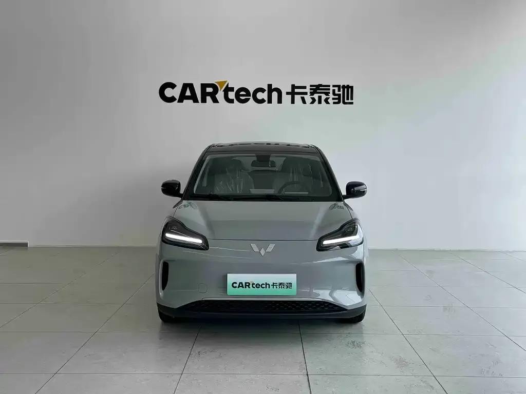 Wuling Bingo PLUS 2026 из CN, фото 4