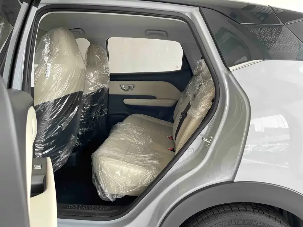 Wuling Bingo PLUS 2026 из CN, фото 7
