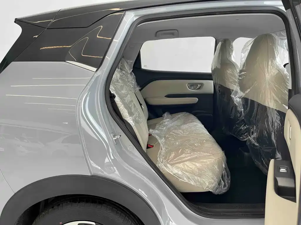 Wuling Bingo PLUS 2026 из CN, фото 10