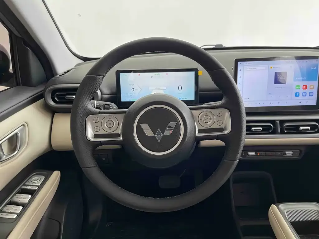 Wuling Bingo PLUS 2026 из CN, фото 2