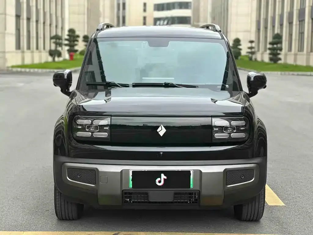 Baojun Yueye Plus 2025 из CN, фото 7