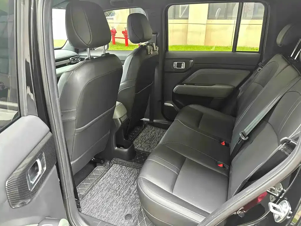 Baojun Yueye Plus 2025 из CN, фото 6