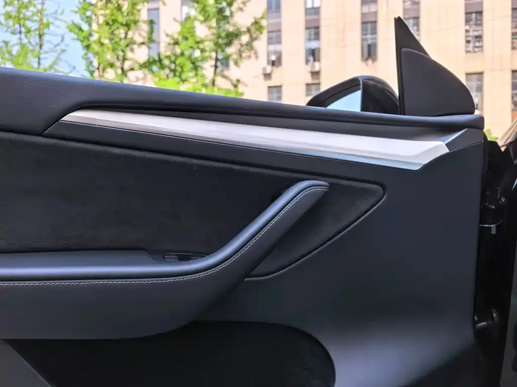 Tesla Model Y 2022 из CN, фото 6