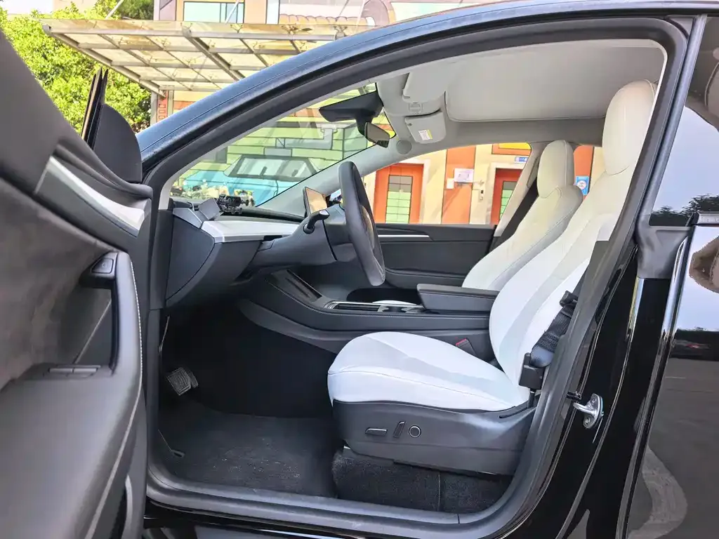 Tesla Model Y 2022 из CN, фото 3