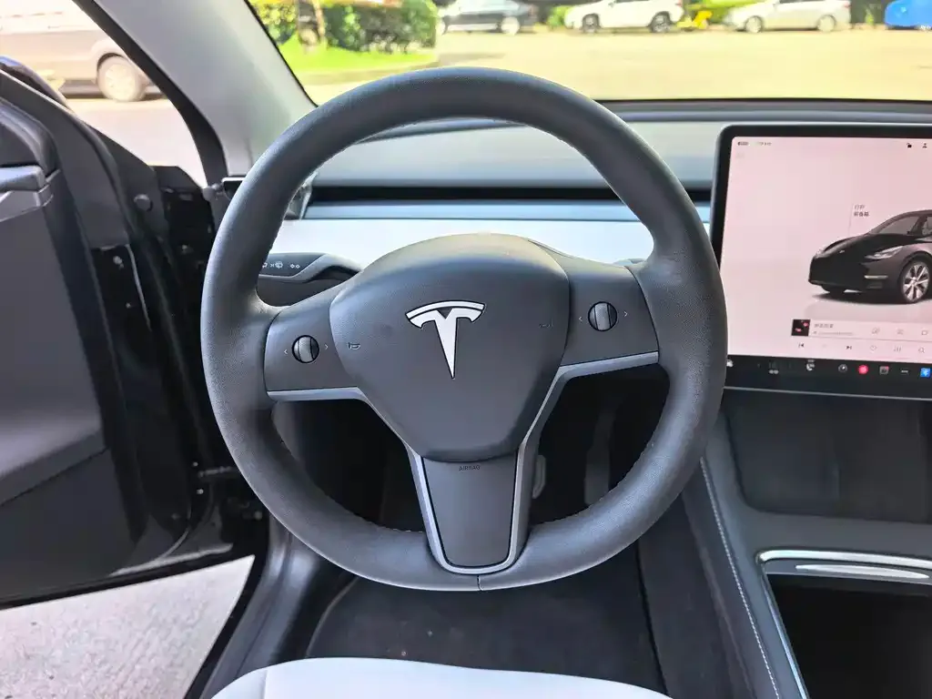 Tesla Model Y 2022 из CN, фото 5